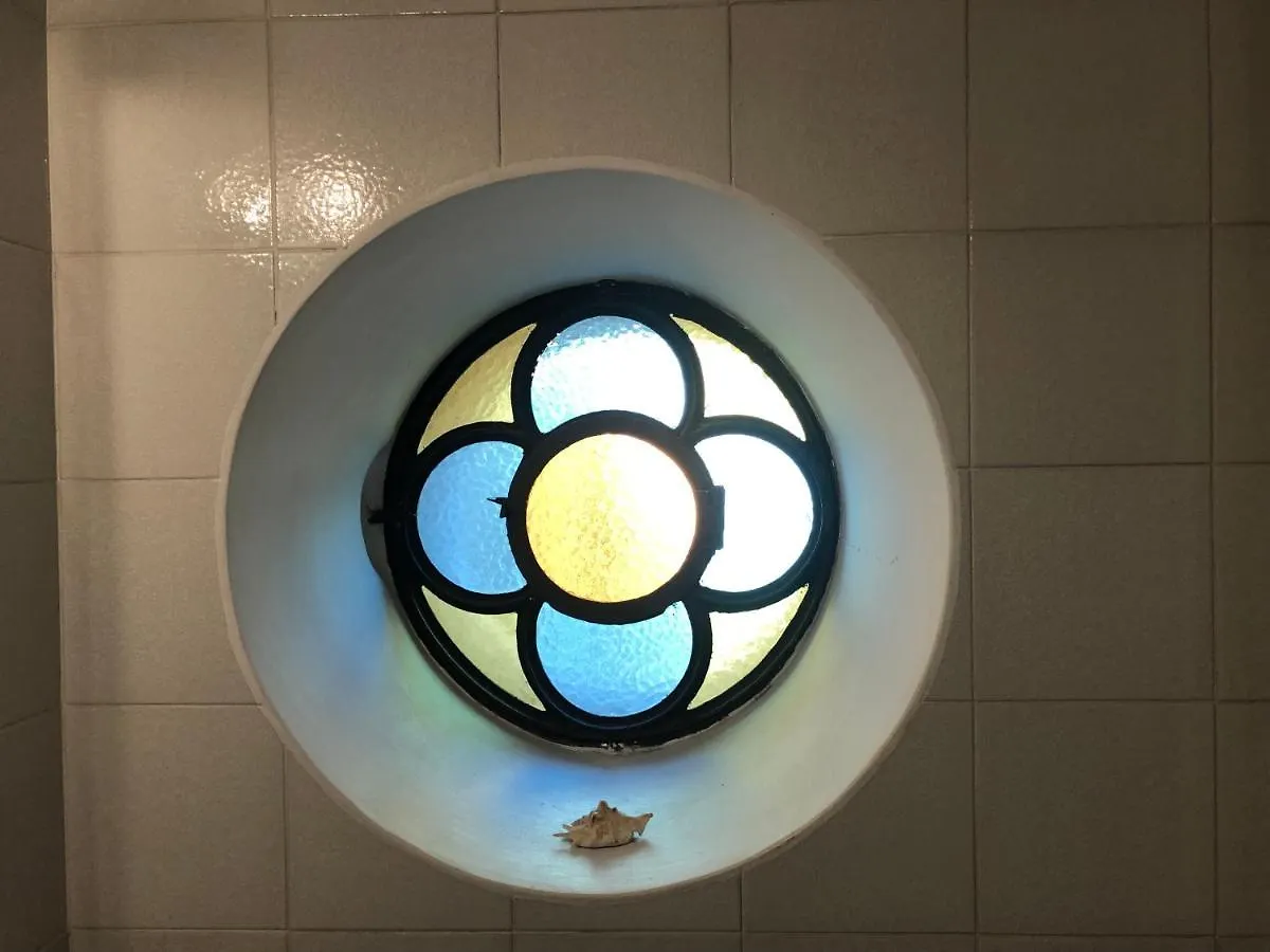 Appartement Casa Mia A Nervi à Gênes