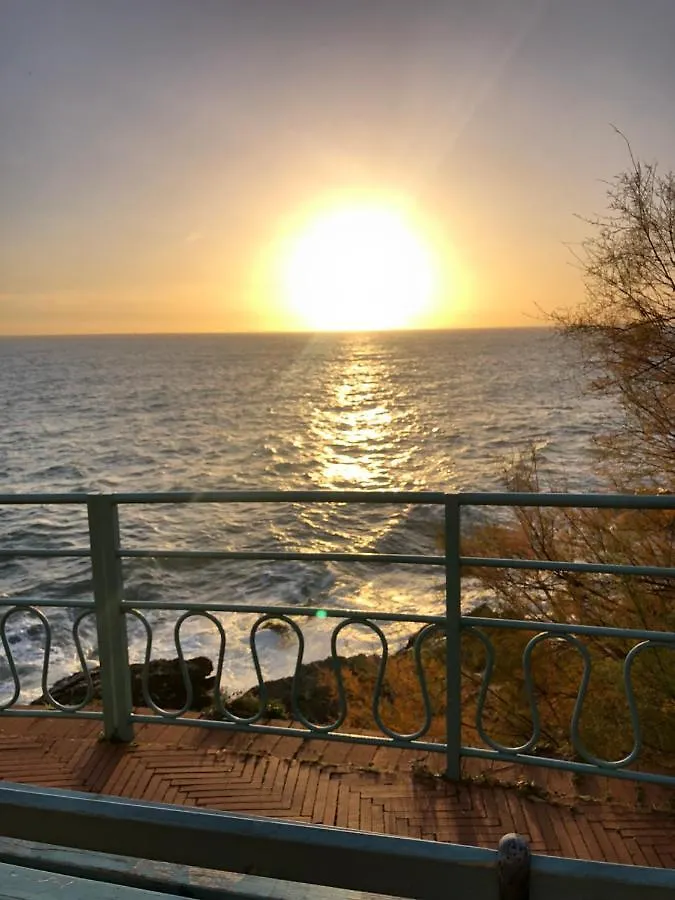 Appartement Casa Mia A Nervi à Gênes