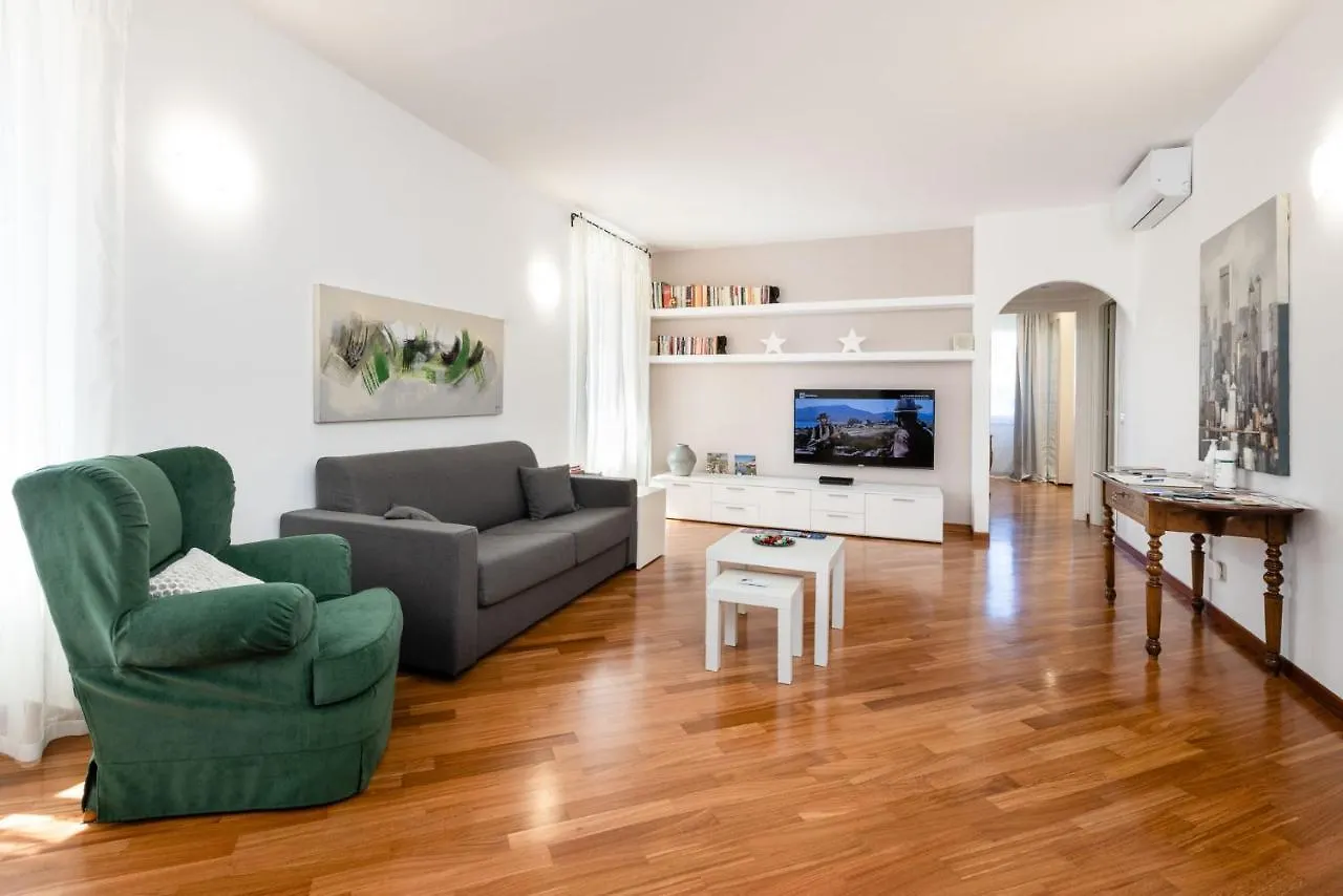 Appartement Casa Mia A Nervi à Gênes