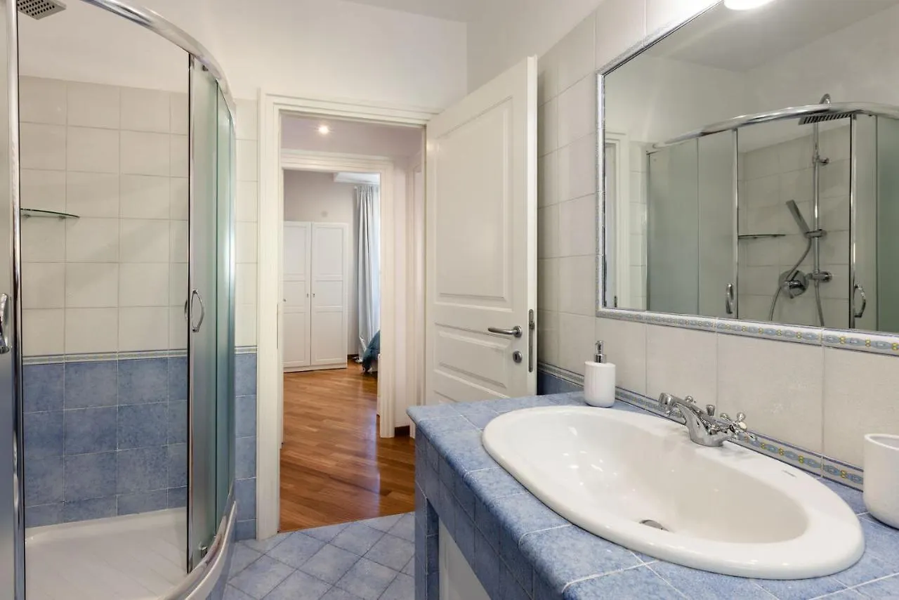 Appartement Casa Mia A Nervi à Gênes 0*,