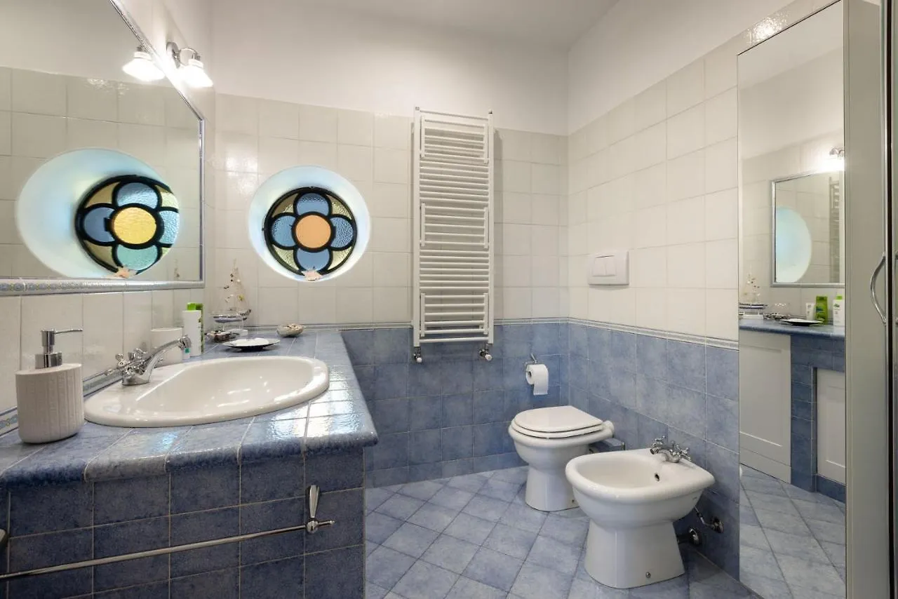 Appartement Casa Mia A Nervi à Gênes