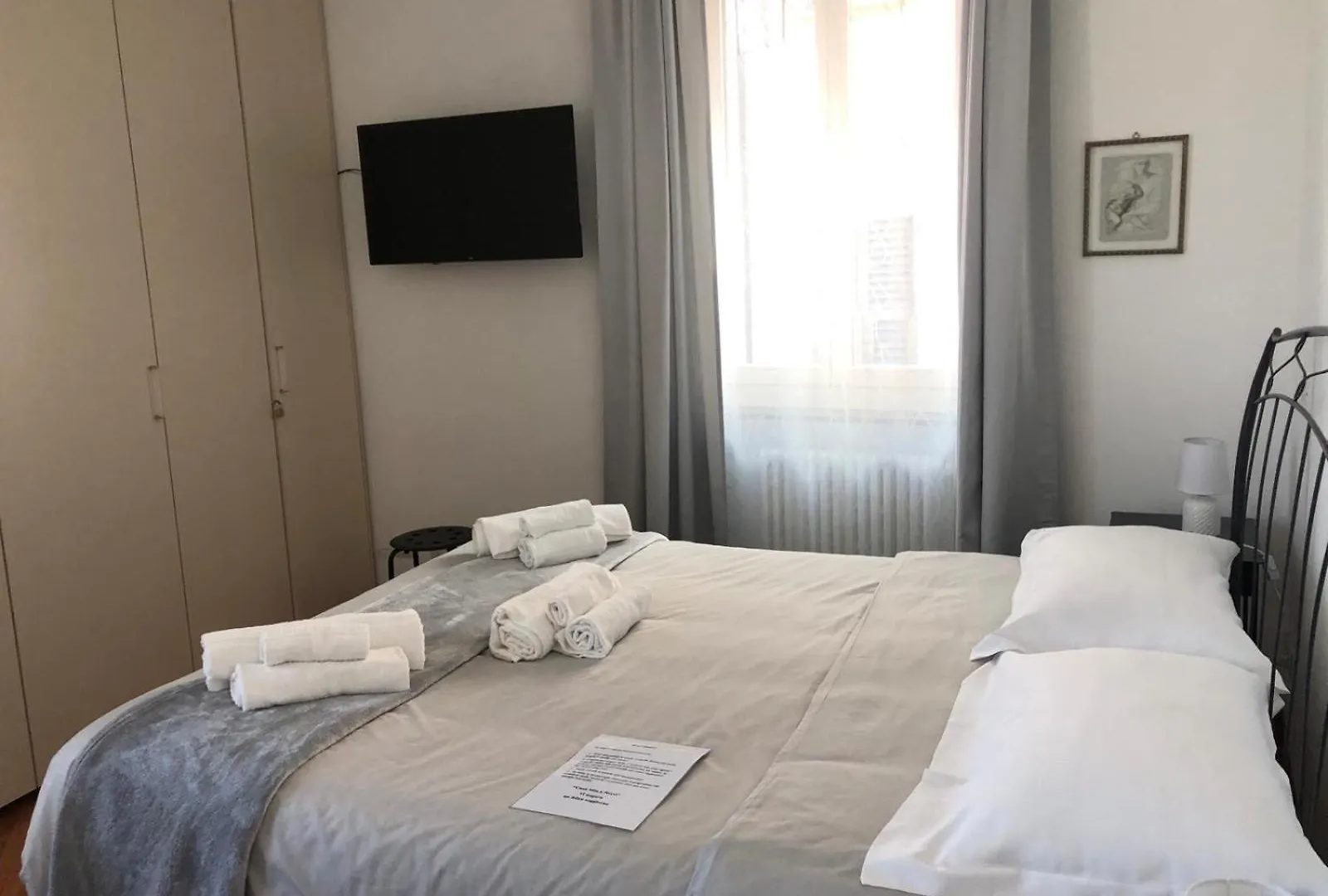 Appartement Casa Mia A Nervi à Gênes