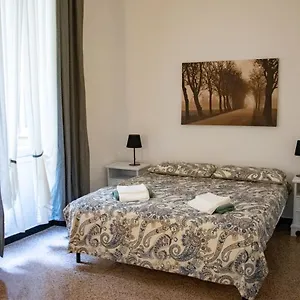 Bocca Di Lupo Appartamento