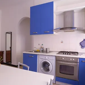 La Casetta Blu Appartement