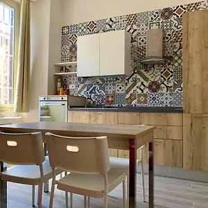  Appartamento Casa Minerva A Testaccio Italia
