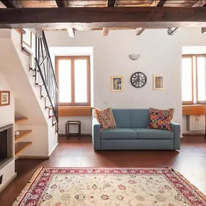  Appartamento Accogliente Casa Al Pantheon Italia