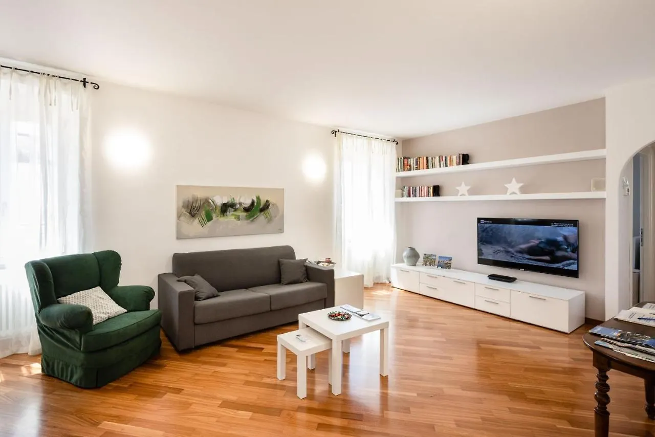 Casa Mia A Nervi Daire Cenova