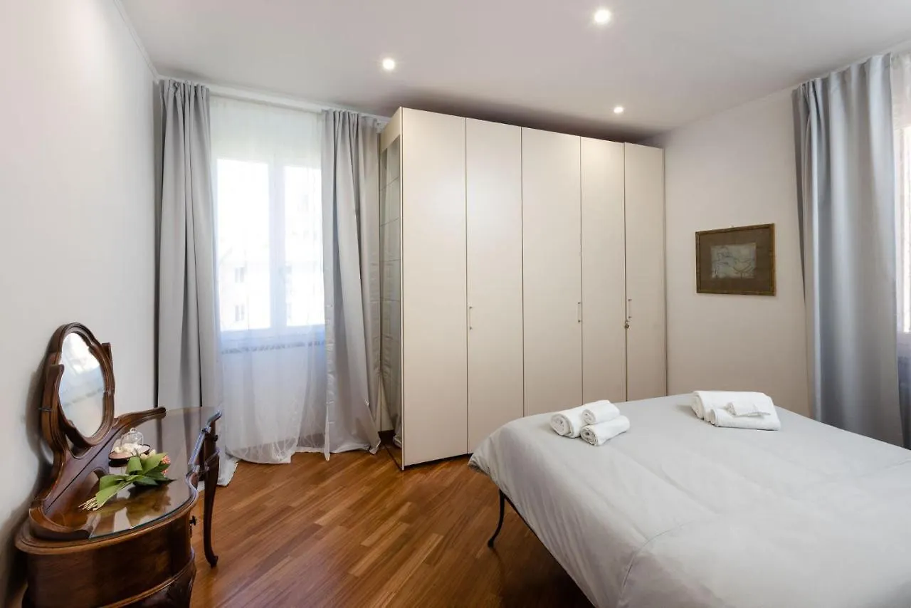 Casa Mia A Nervi Daire Cenova 0*,  İtalya